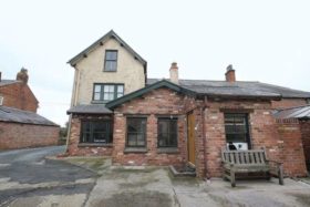 4 Bedroom Semi-Detac...
